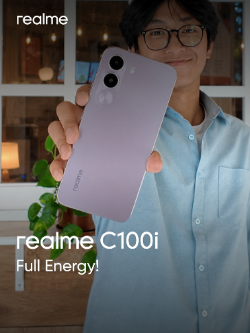 @realme Official Indonesia