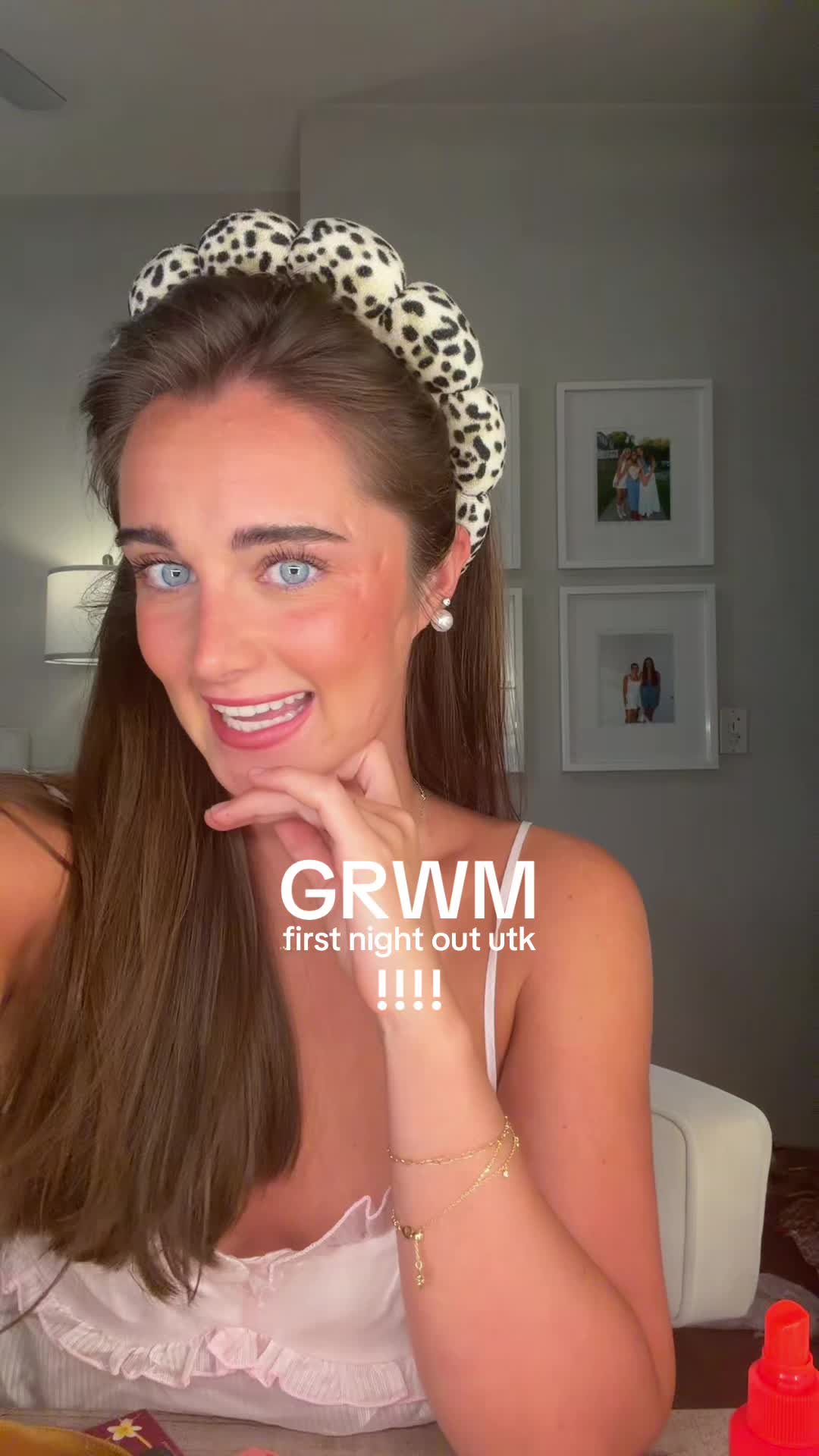 @mariah kaye