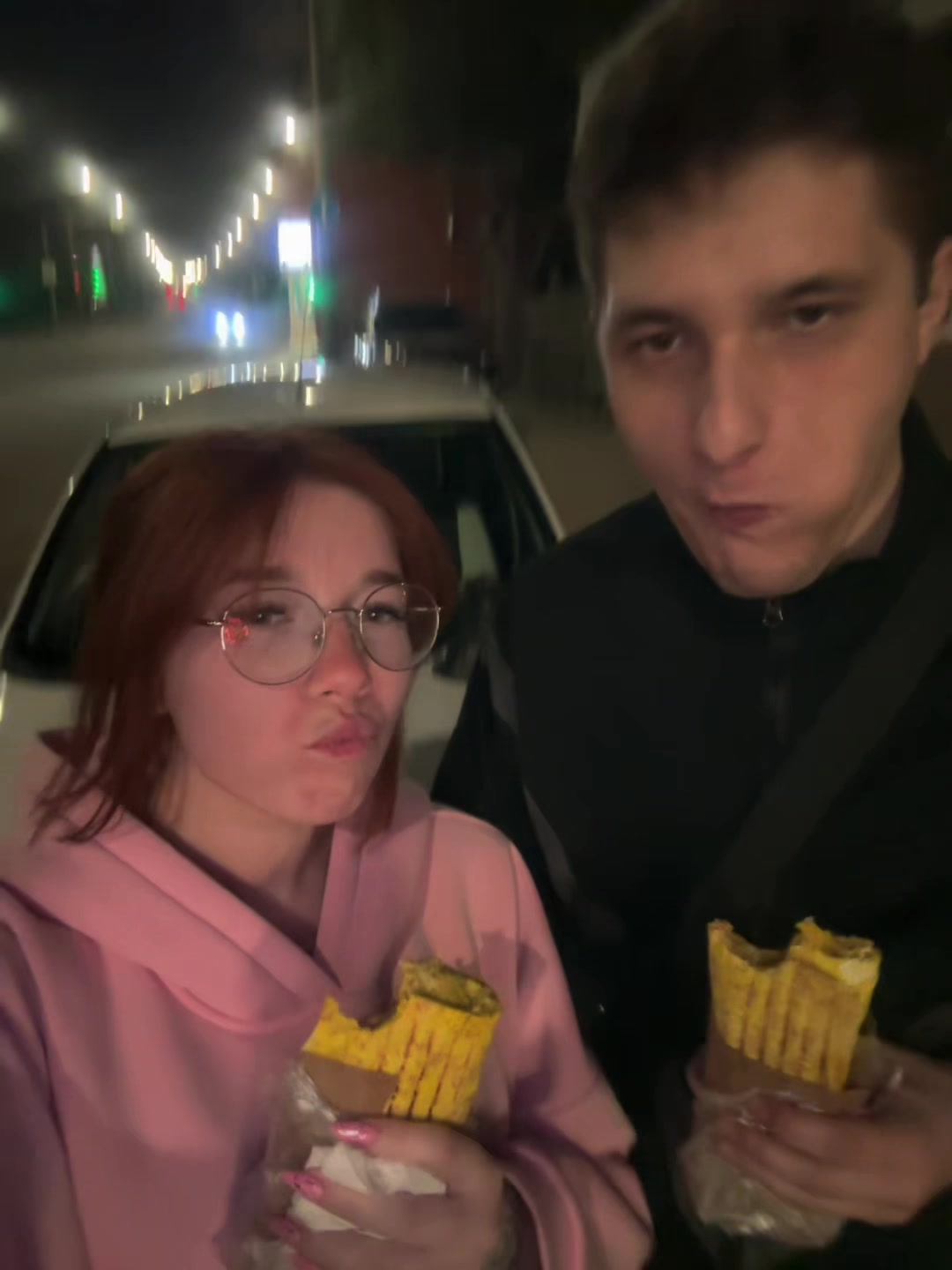 @Хохотушка