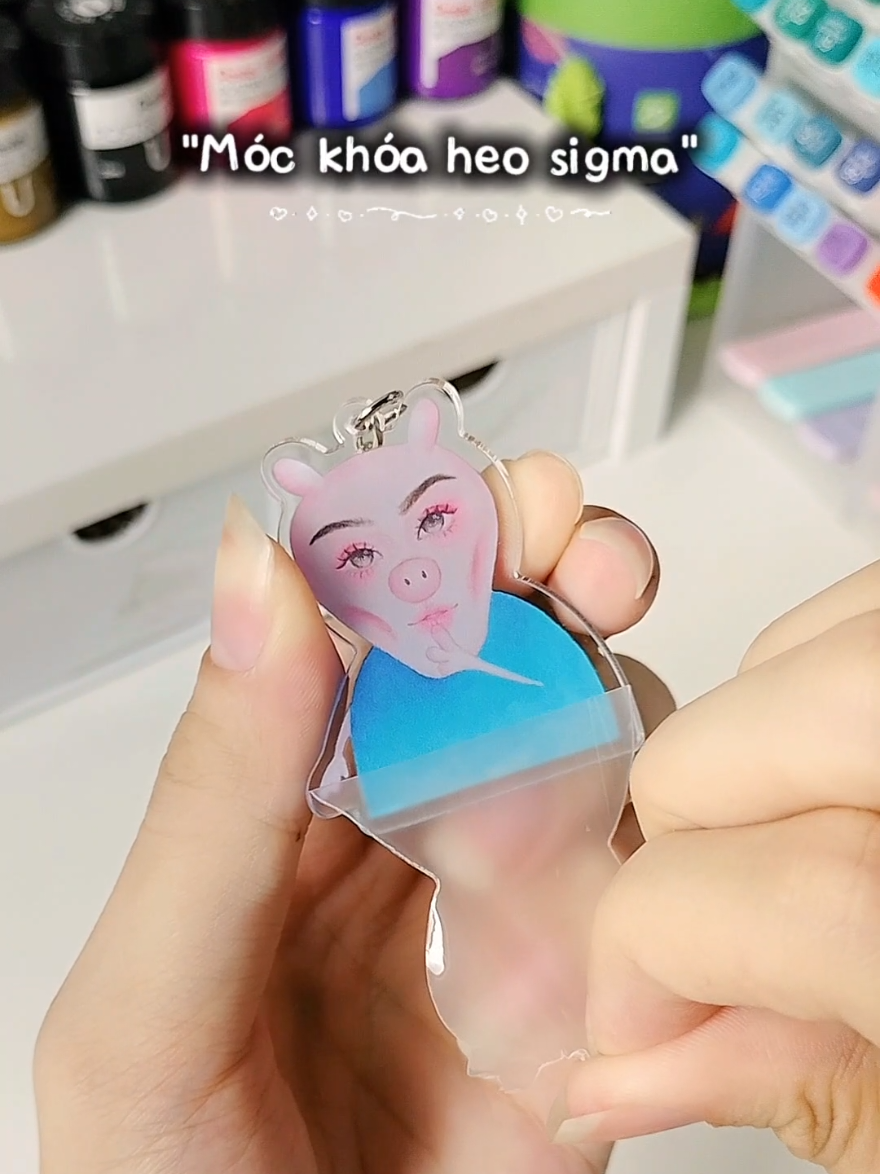 @🍀Kloen đa nhân cách