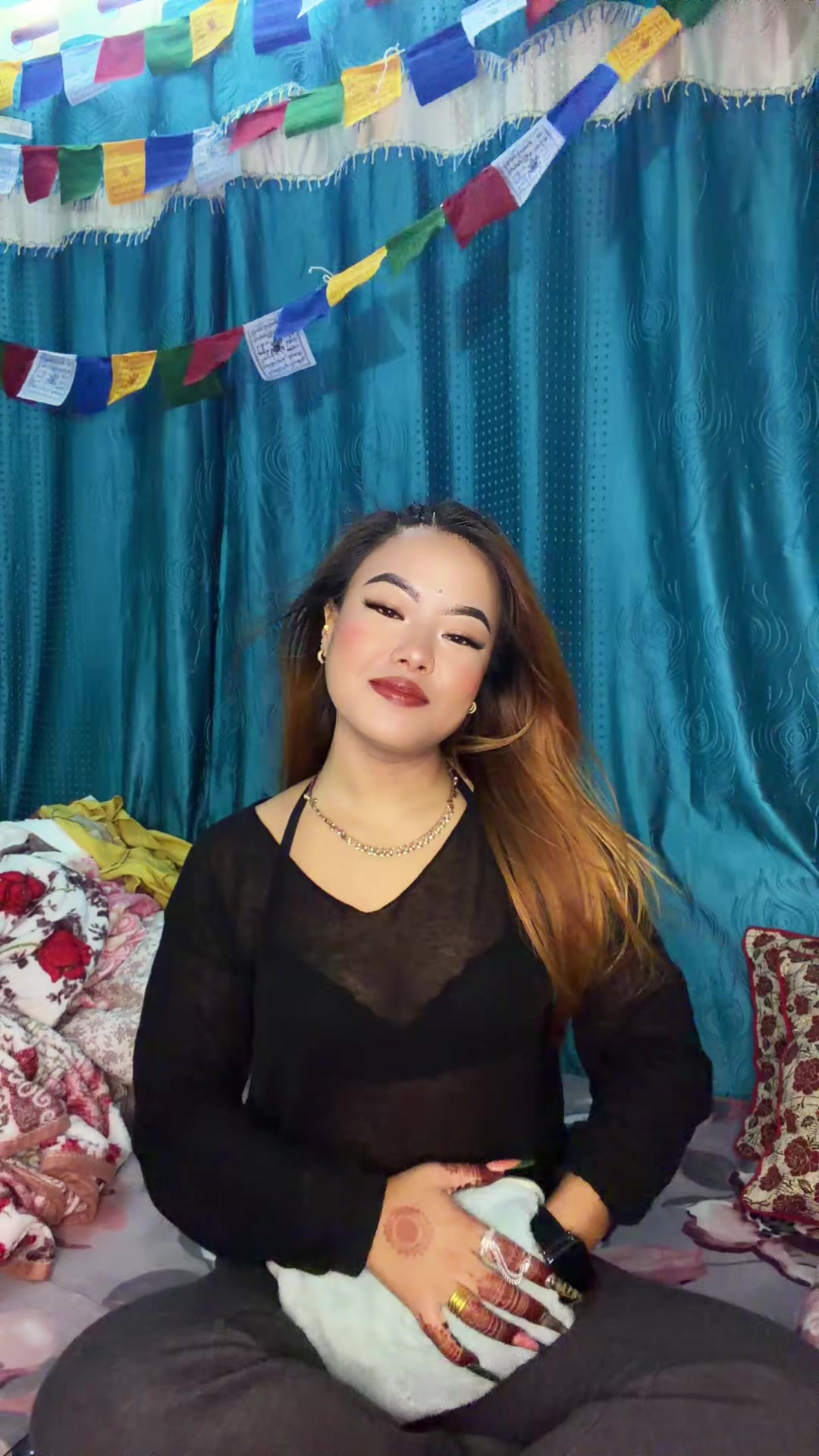 @maichaing queen 👑