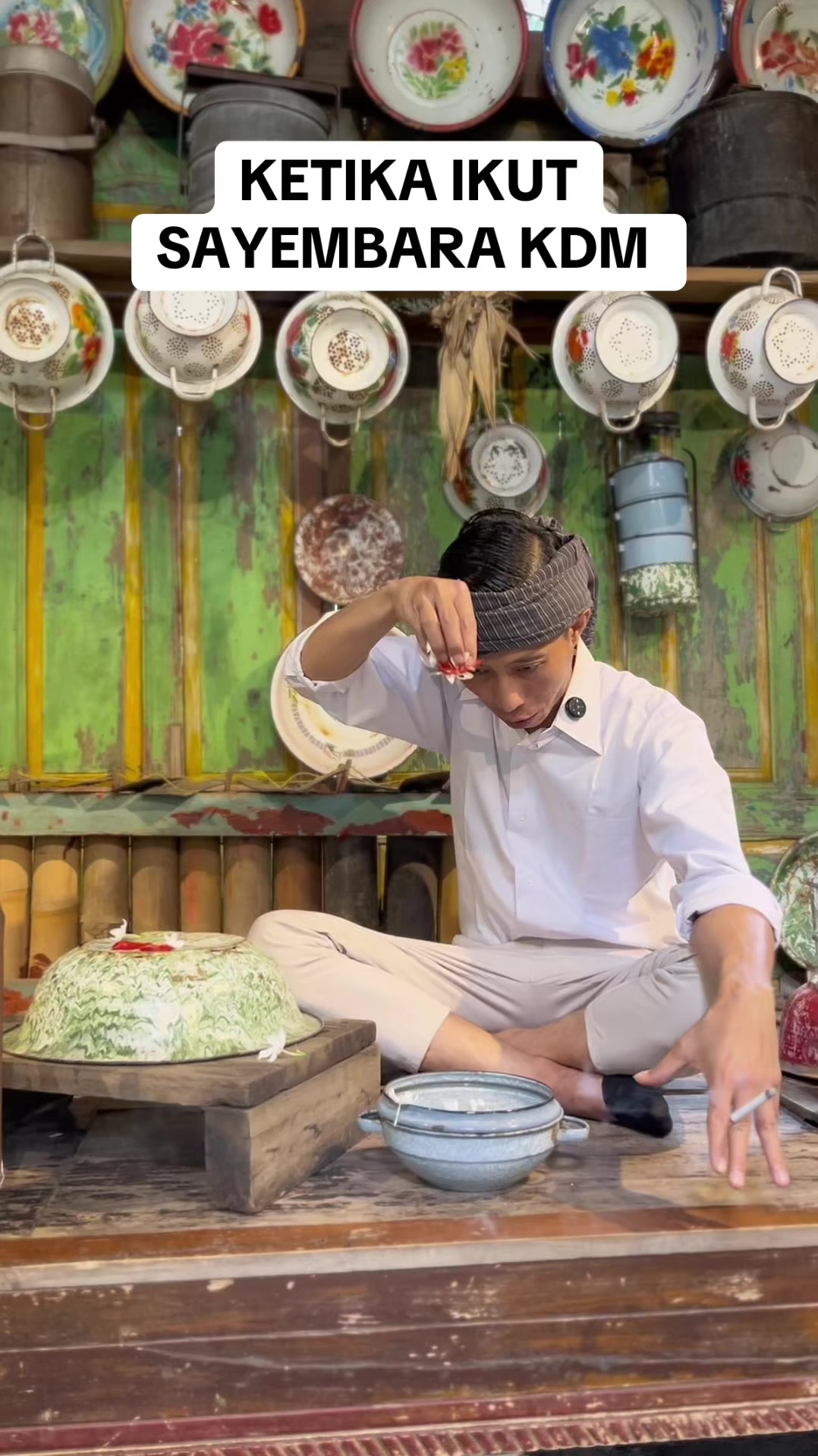 @WA HAJI