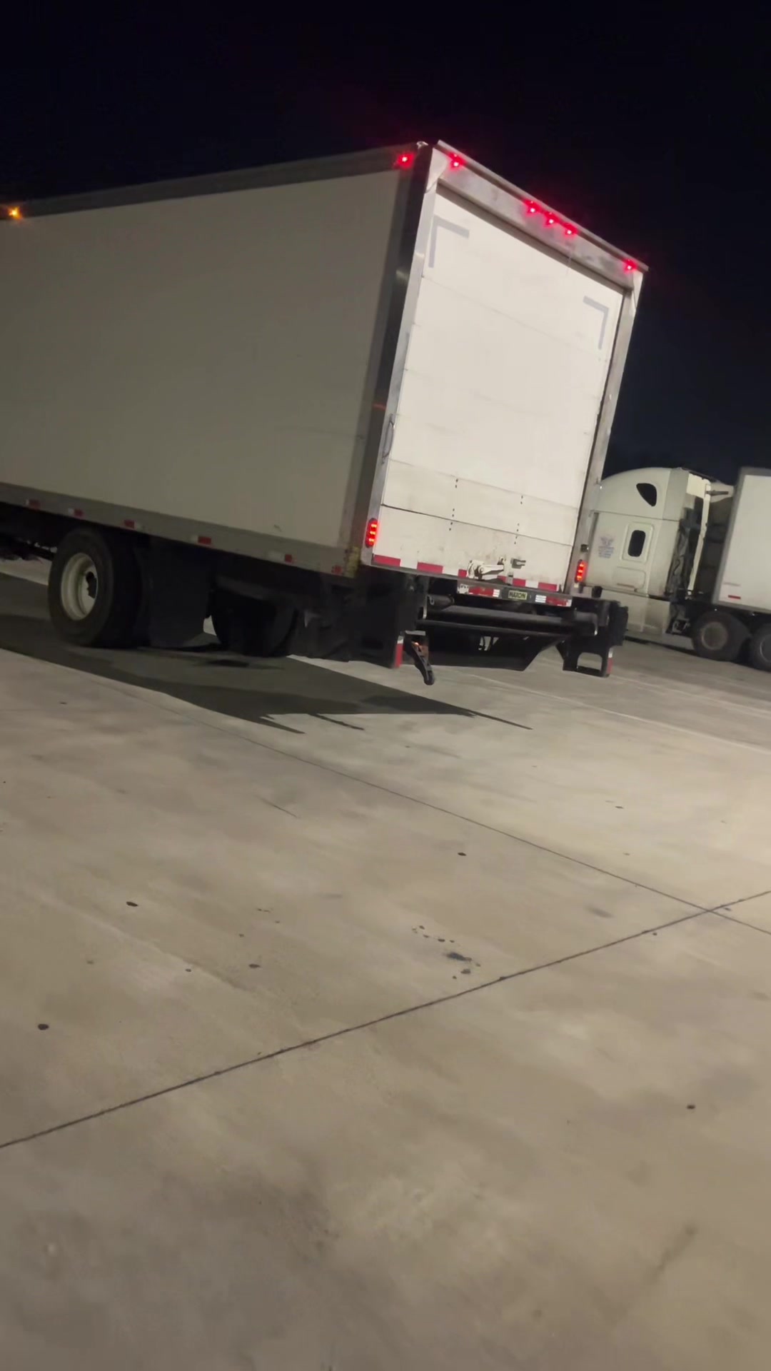 @justtruckin