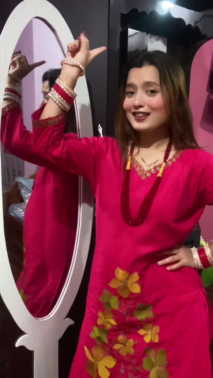 @Pooja Chhetri