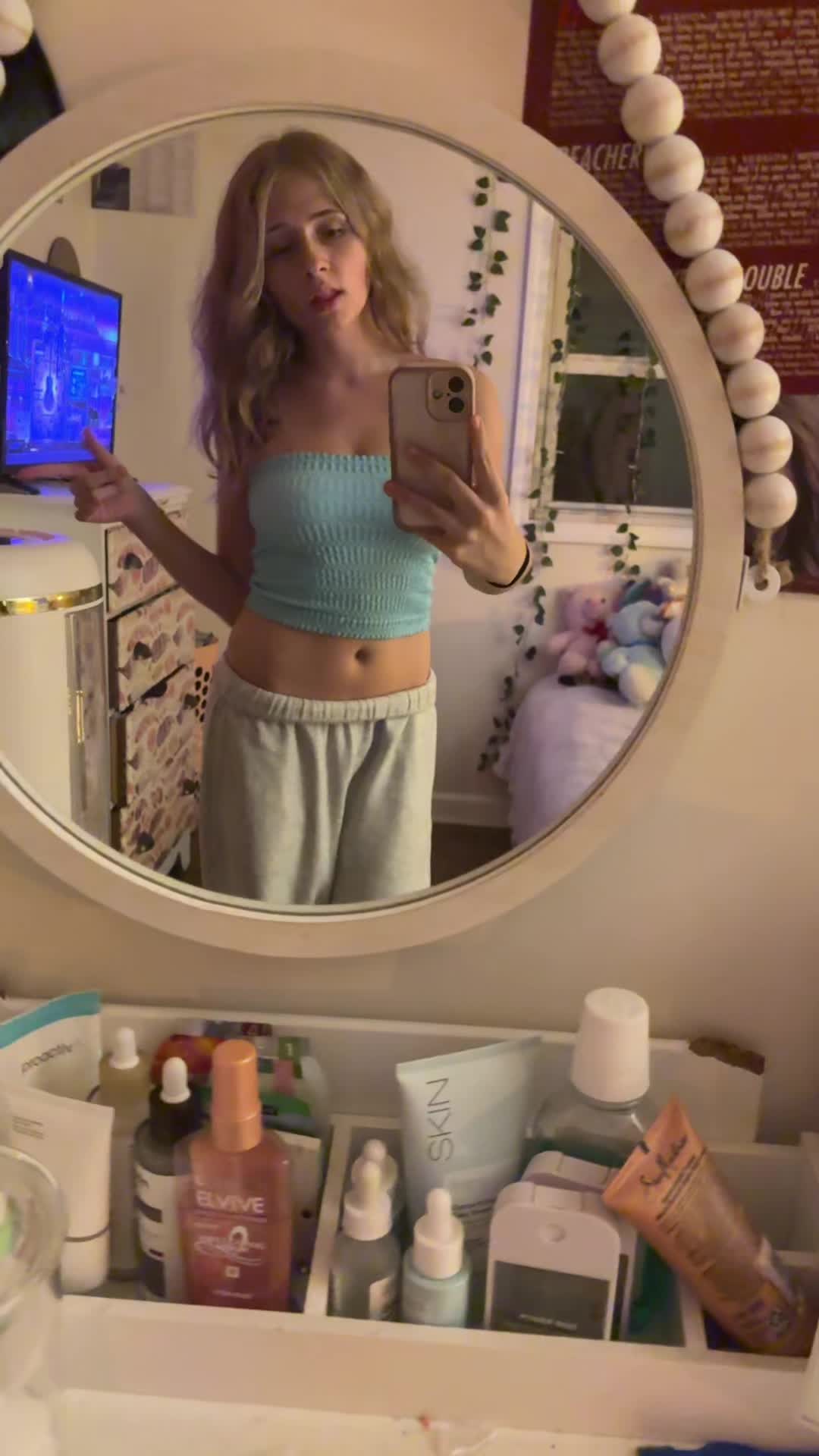 @leah rose