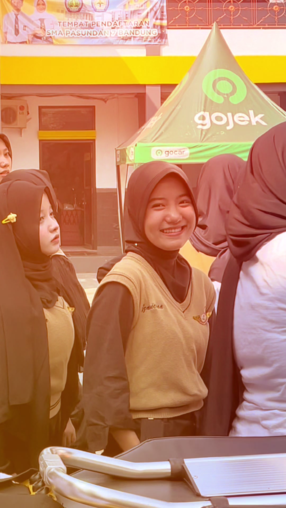 @Ambulance Inisiatif Kebaikan