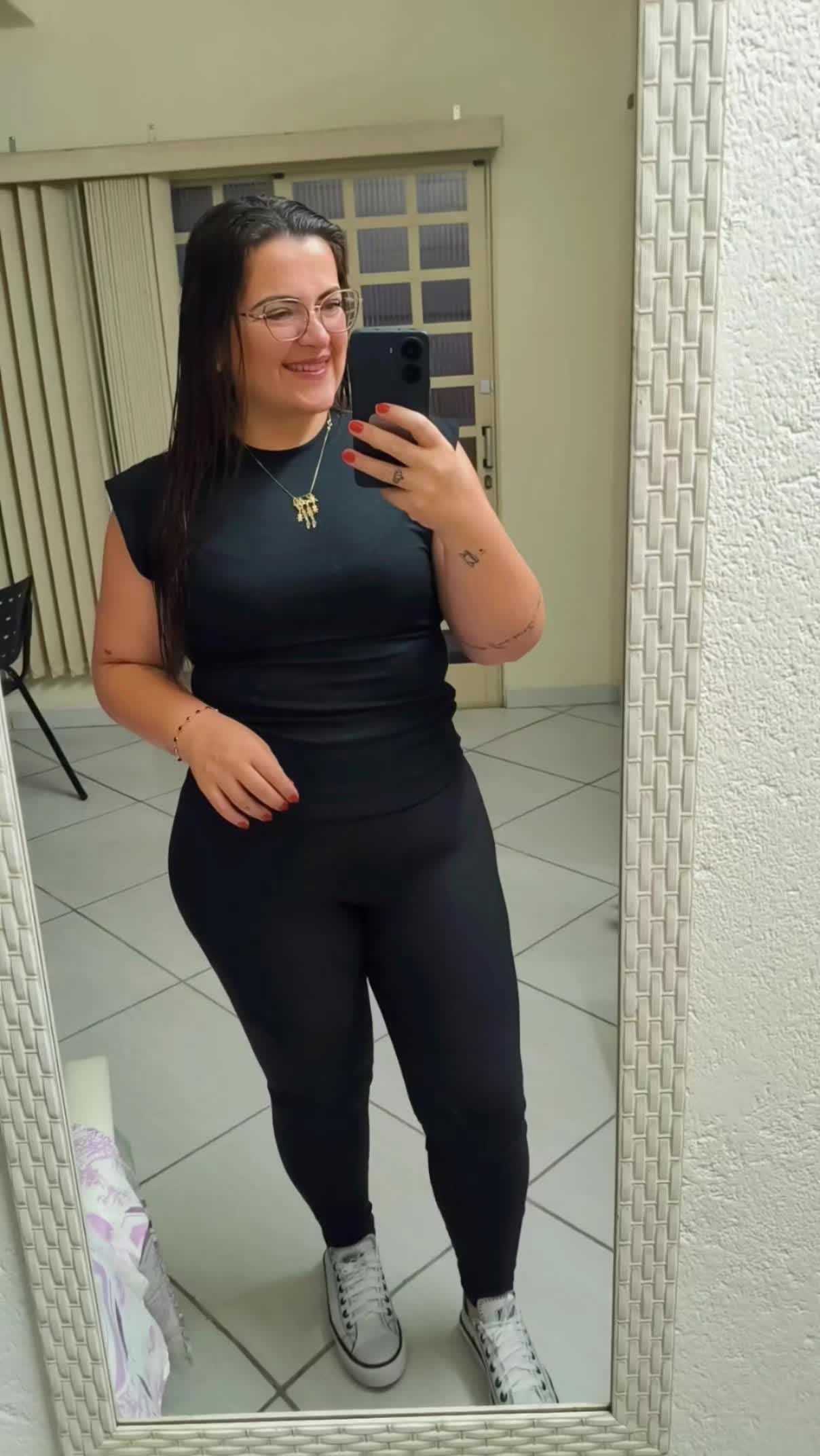 @Michelle Colósimo