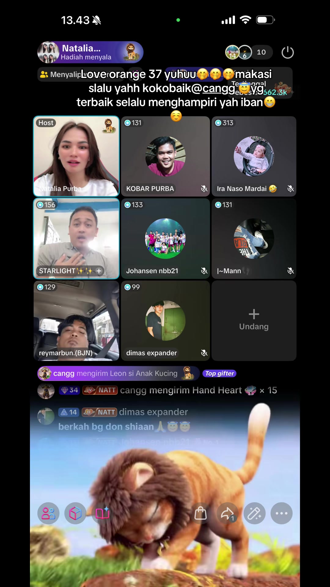 @Natalia Purba