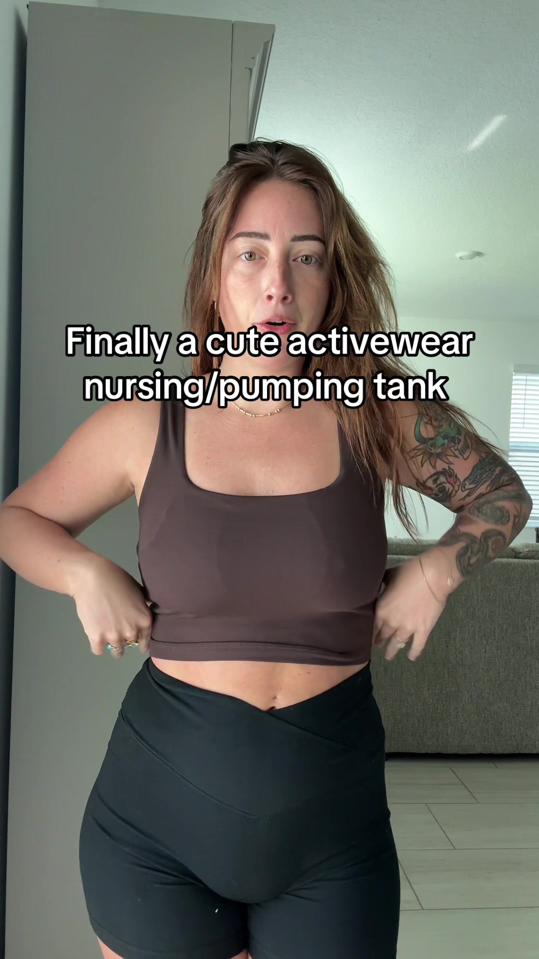 @Brittany Clark