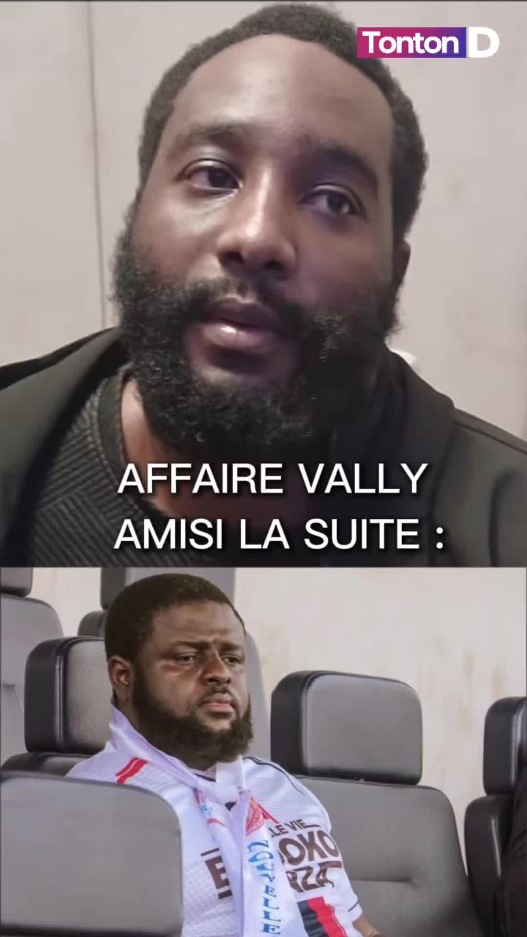@TONTON D TV 🇨🇩
