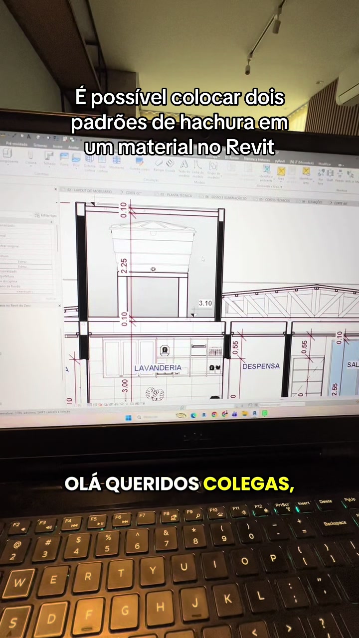 @Blocos de Revit Felipe Timbola