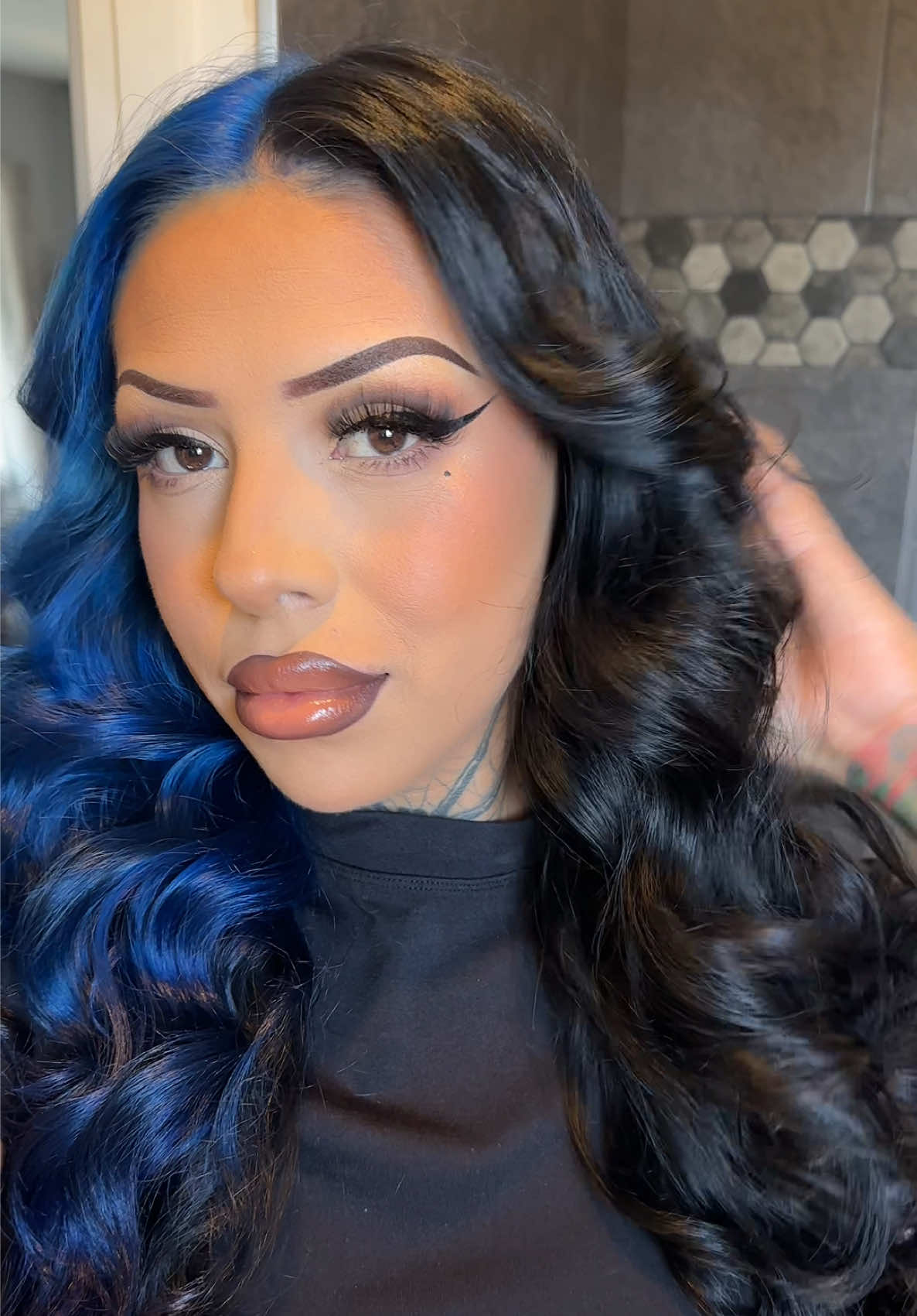 @Jessica Acosta