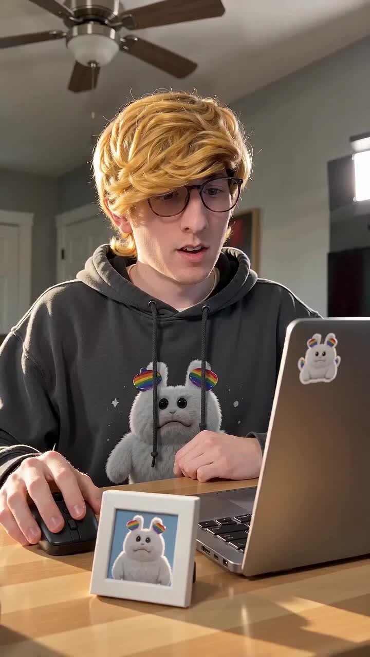 @The Real AI Master