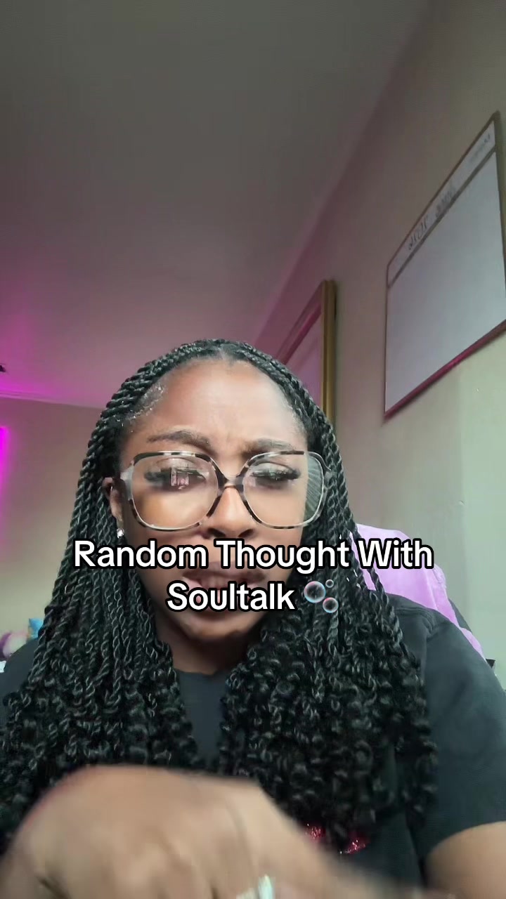 @Soultalk <3