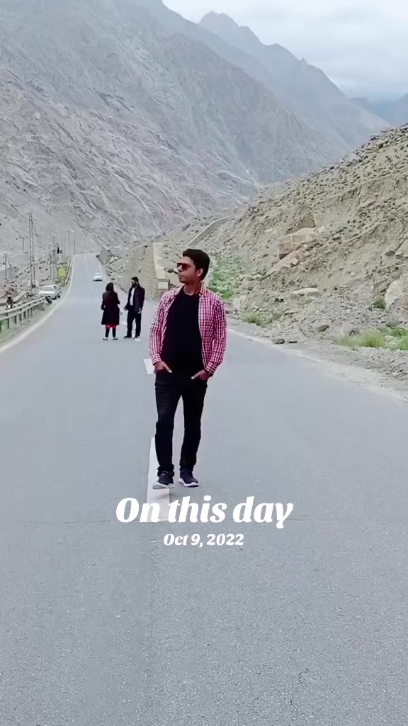 @M Akhtar Rasool