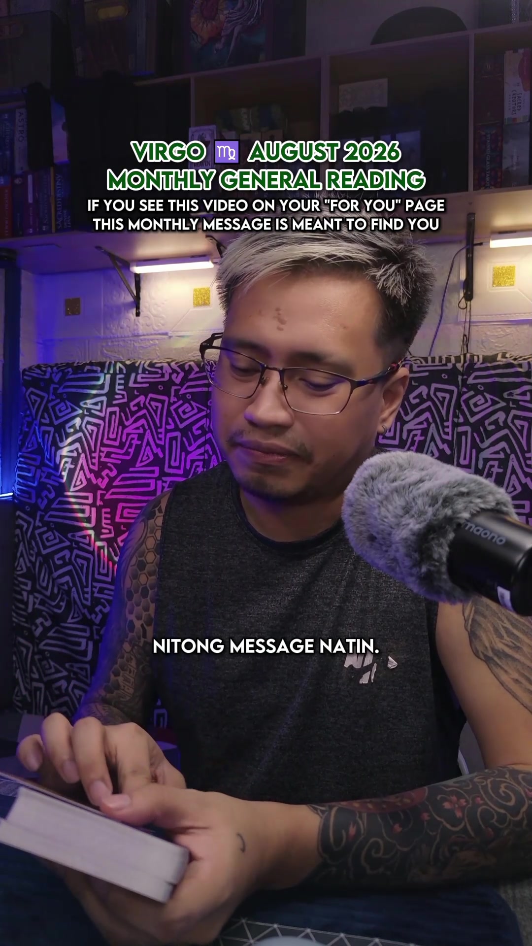 @Angel Javier Guidance