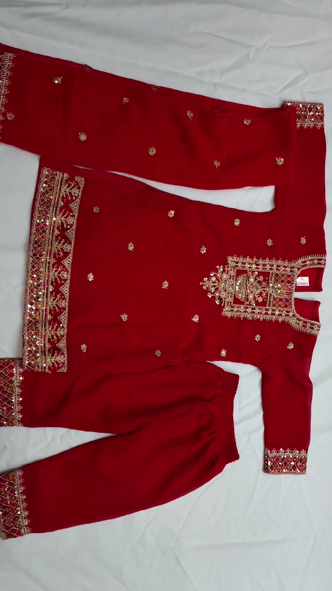 @Traditional curves
