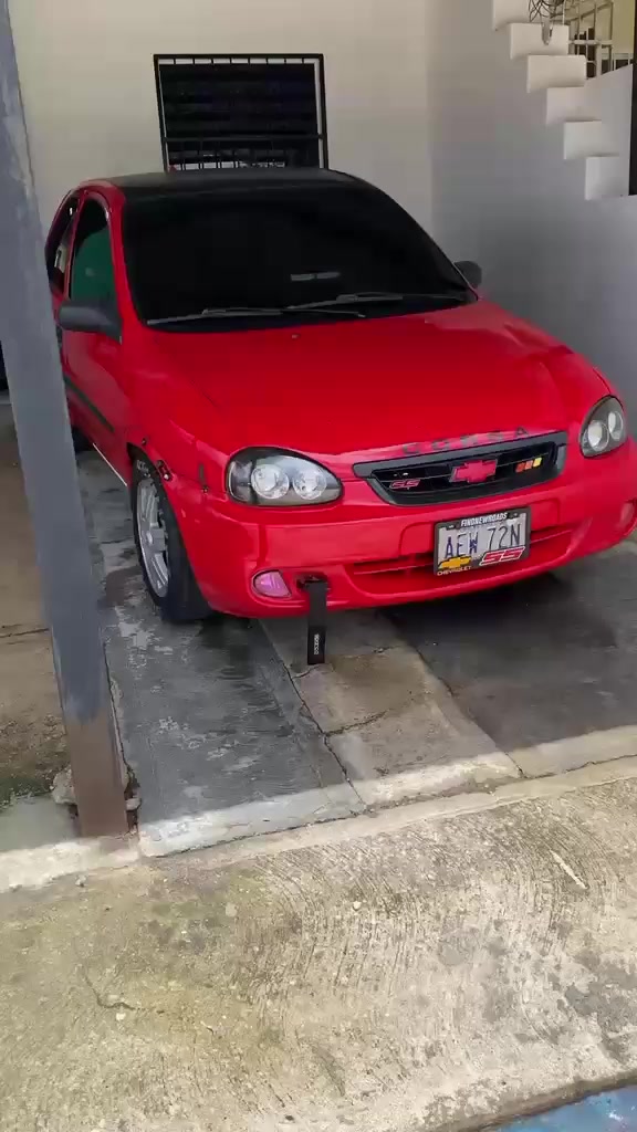@Carabobo corsa's club oficial