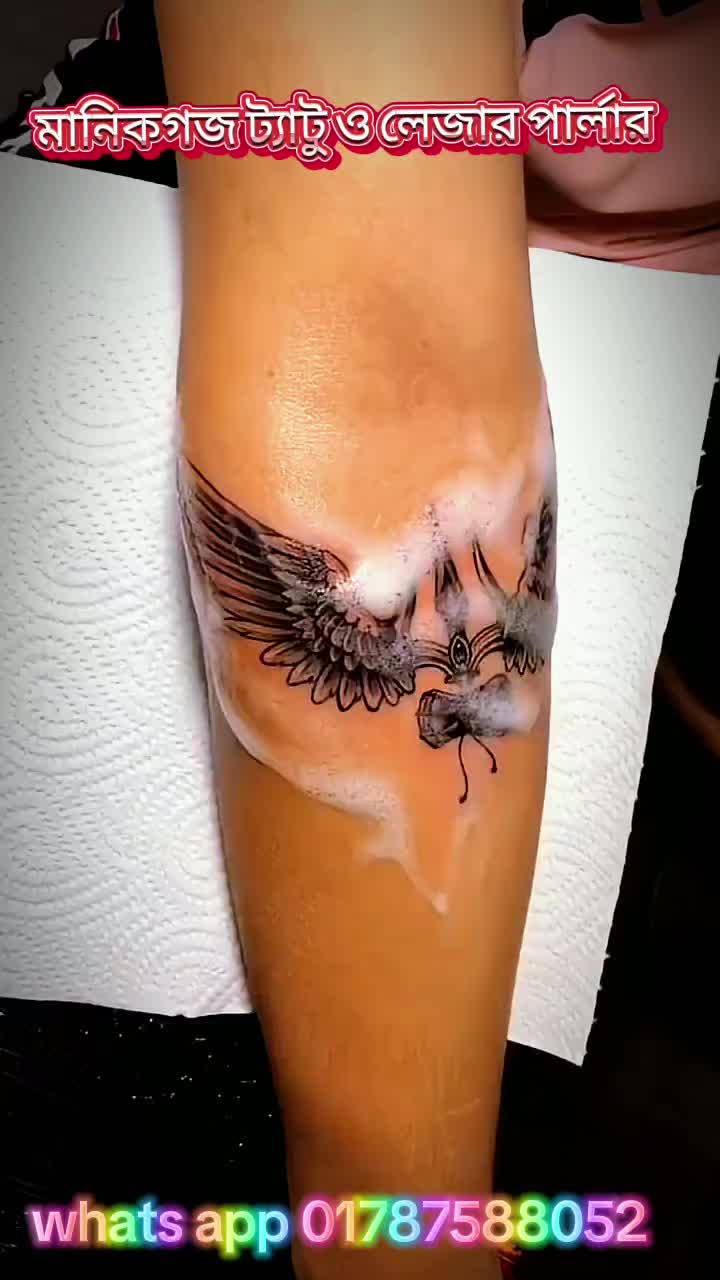 @Sk-susmita tatto&lejar parlar