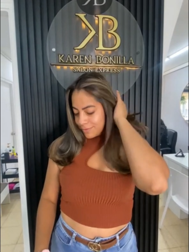 @📲 Karen Bonilla