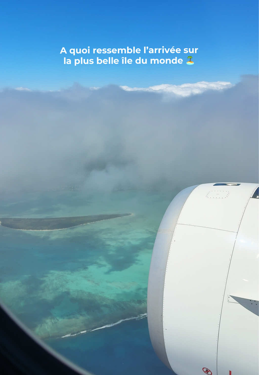 @Anaïs à l’Île Maurice 🧚♀️