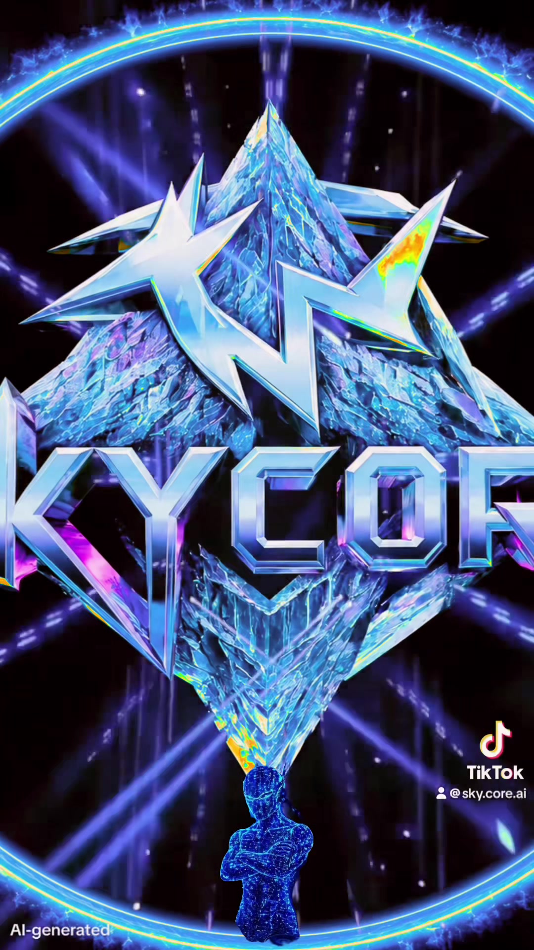 @Skycore AI System