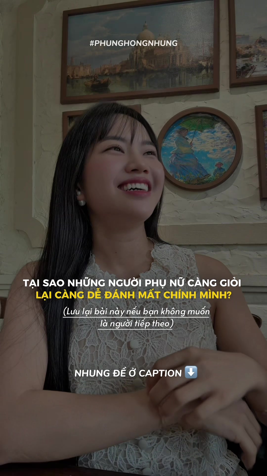 @Phùng Hồng Nhung Daily