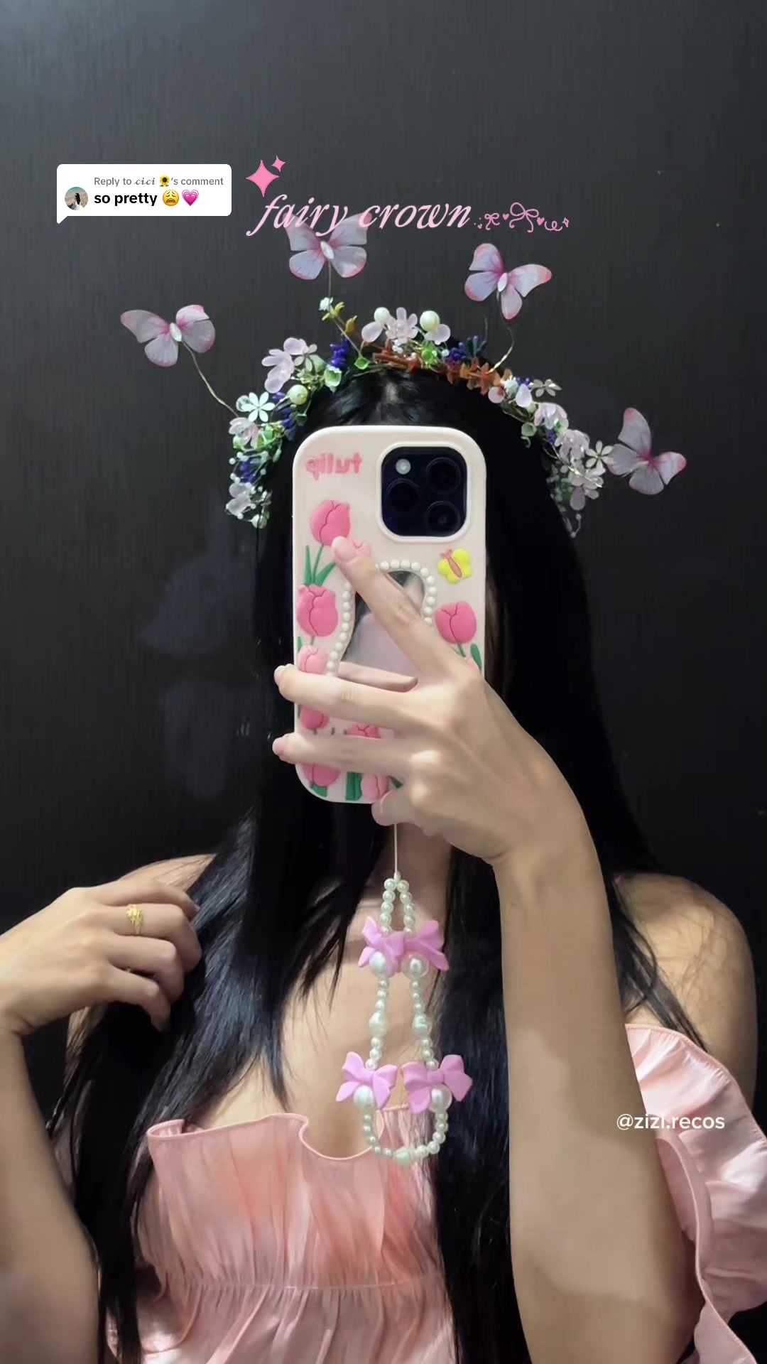@⋆˚࿔ 𝔃𝓲𝔃𝓲 𝜗𝜚˚⋆