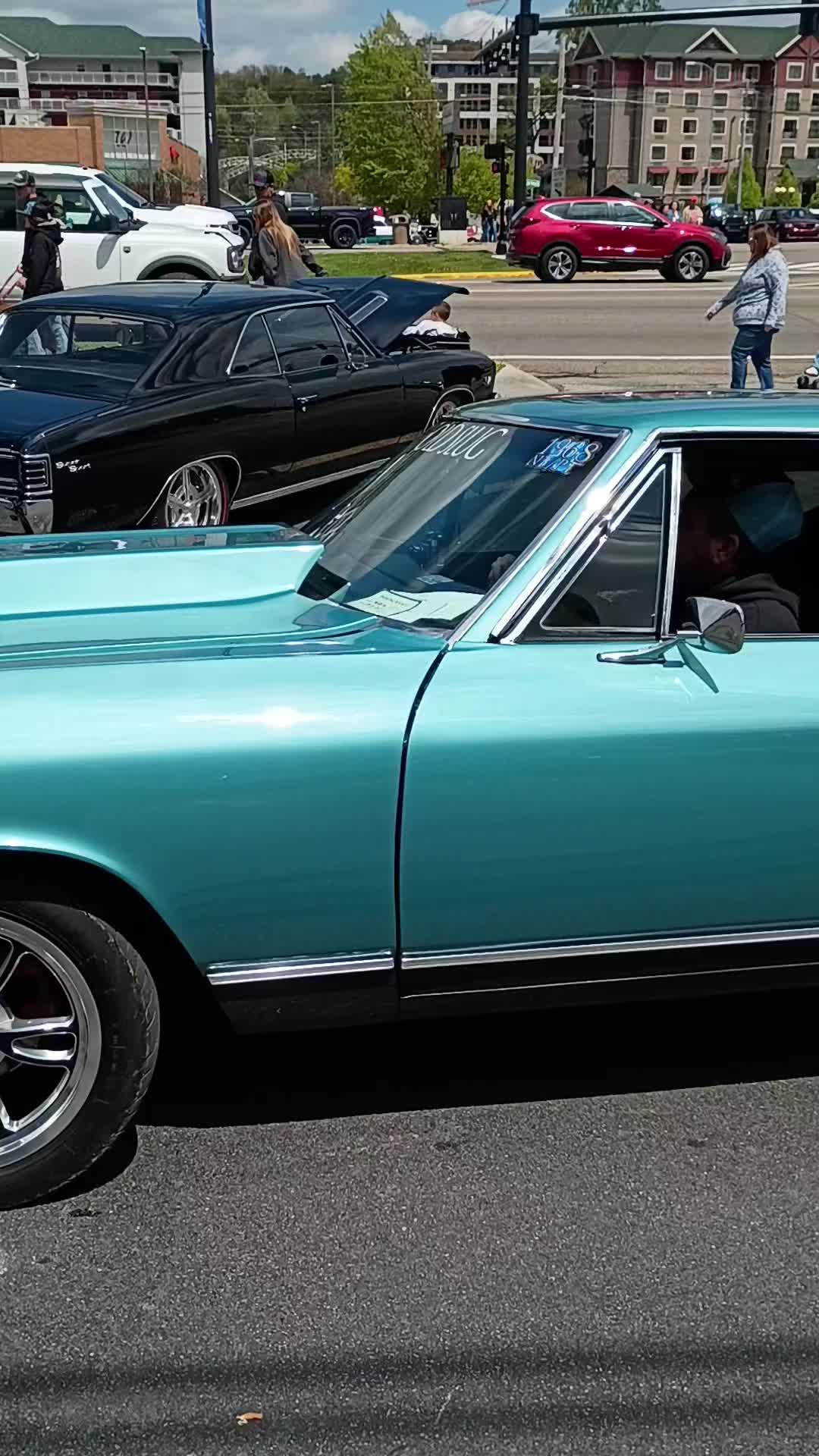 @ClassicCarJeff