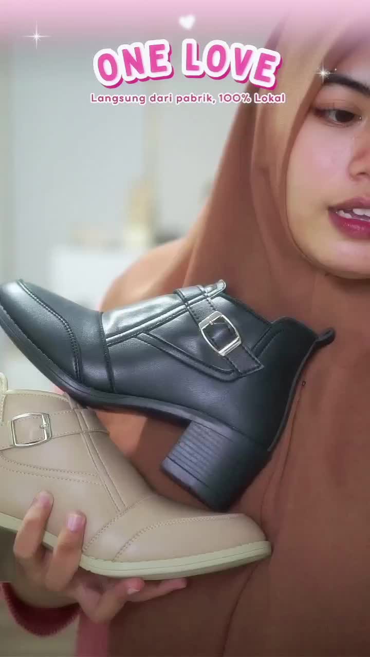 @One Love Women Shoes
