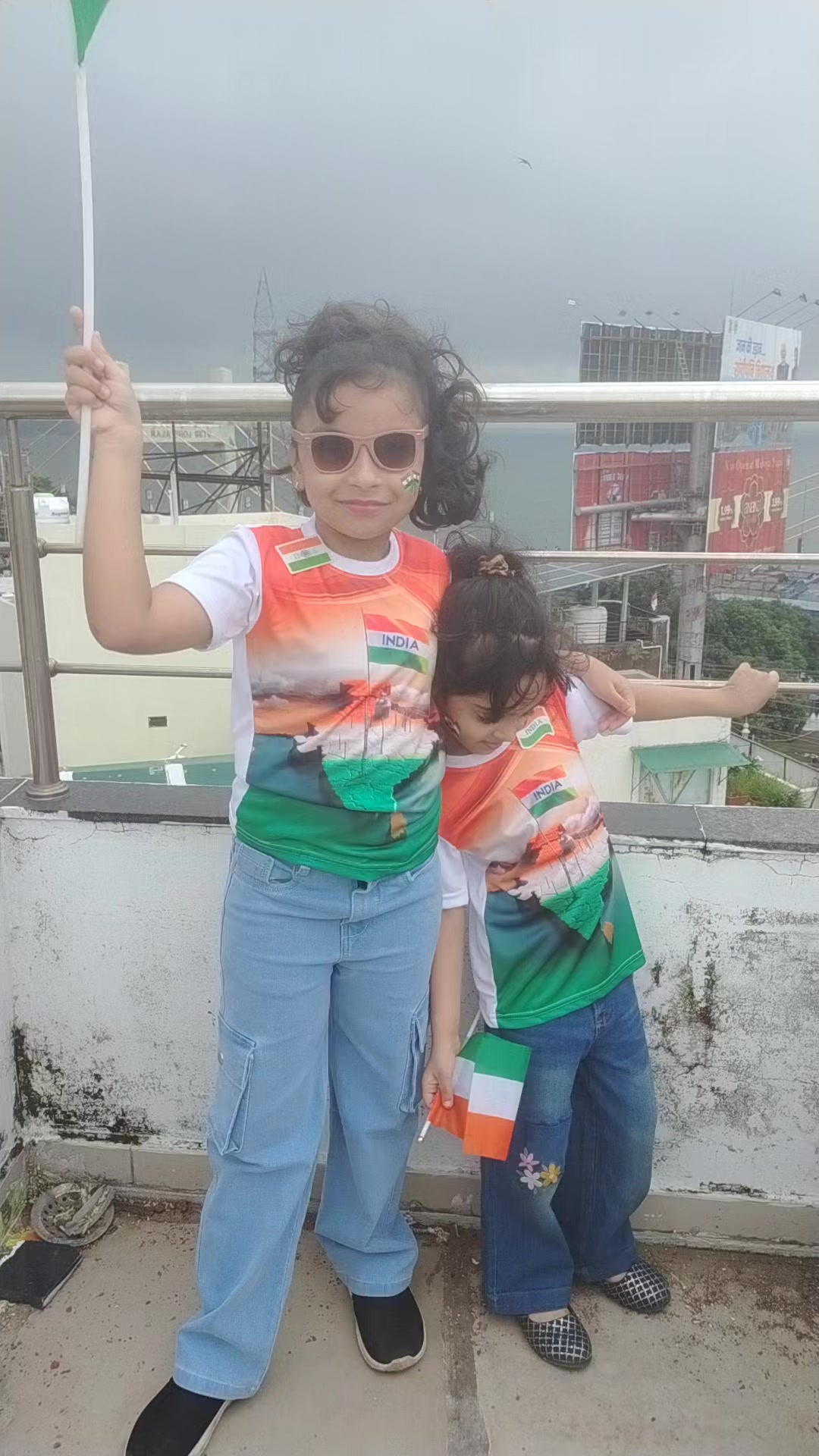 @Incredible India
