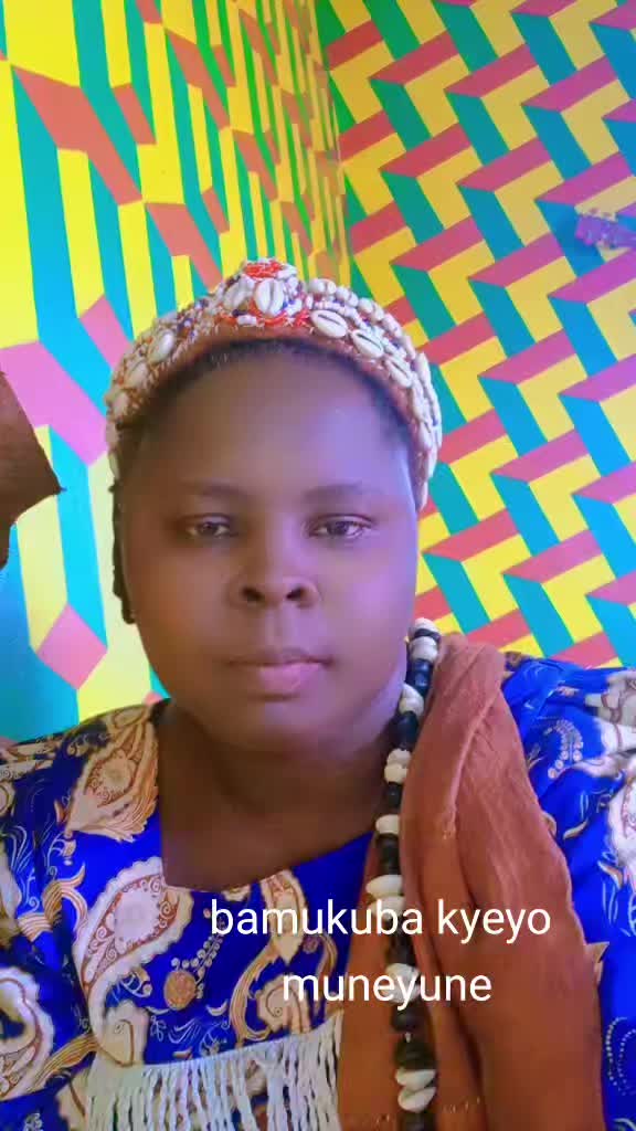 @Nakandi Bamweyana