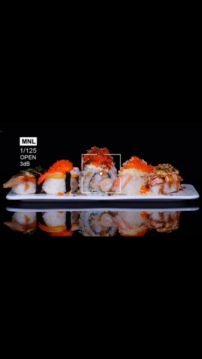 @Sushi Chef Jim