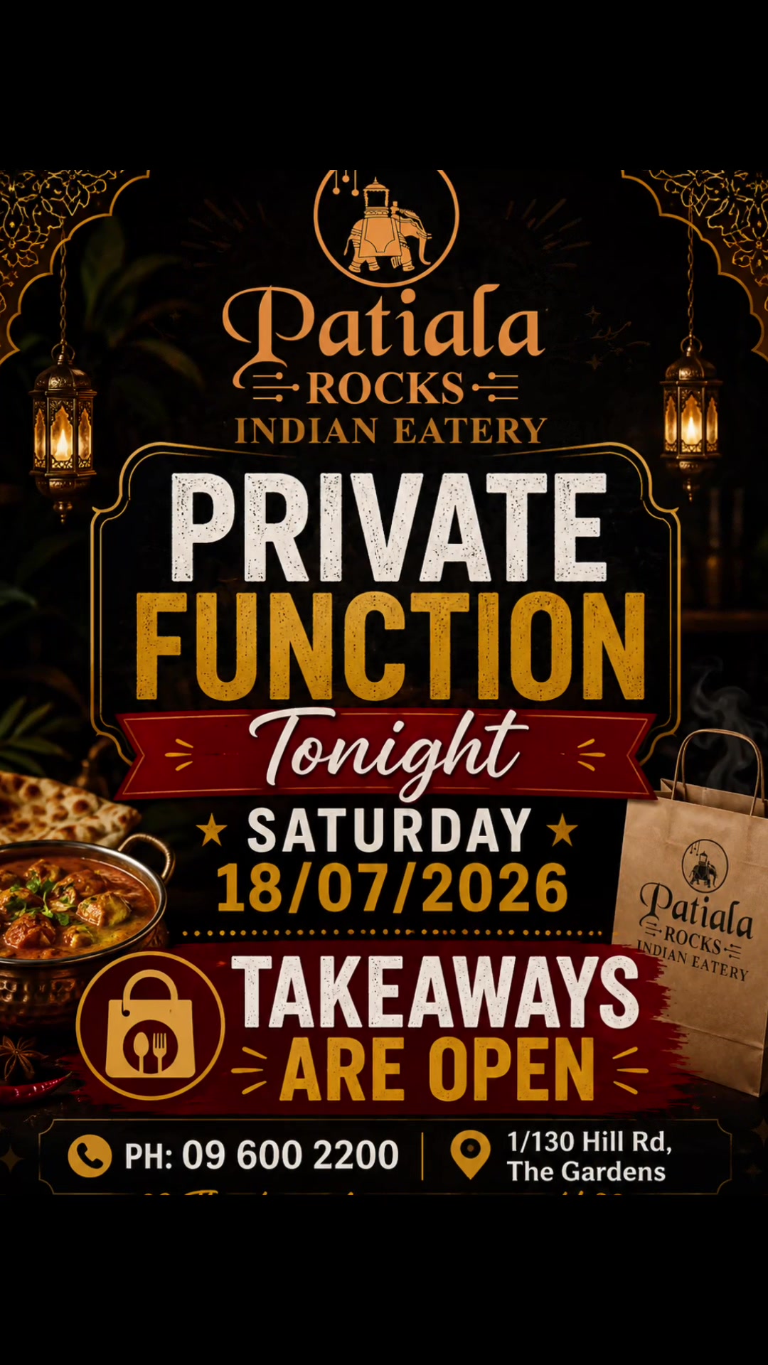 @patialarocksManurewa