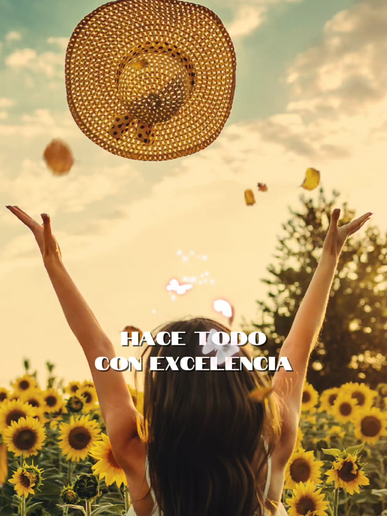 @La gloria es de Cristo
