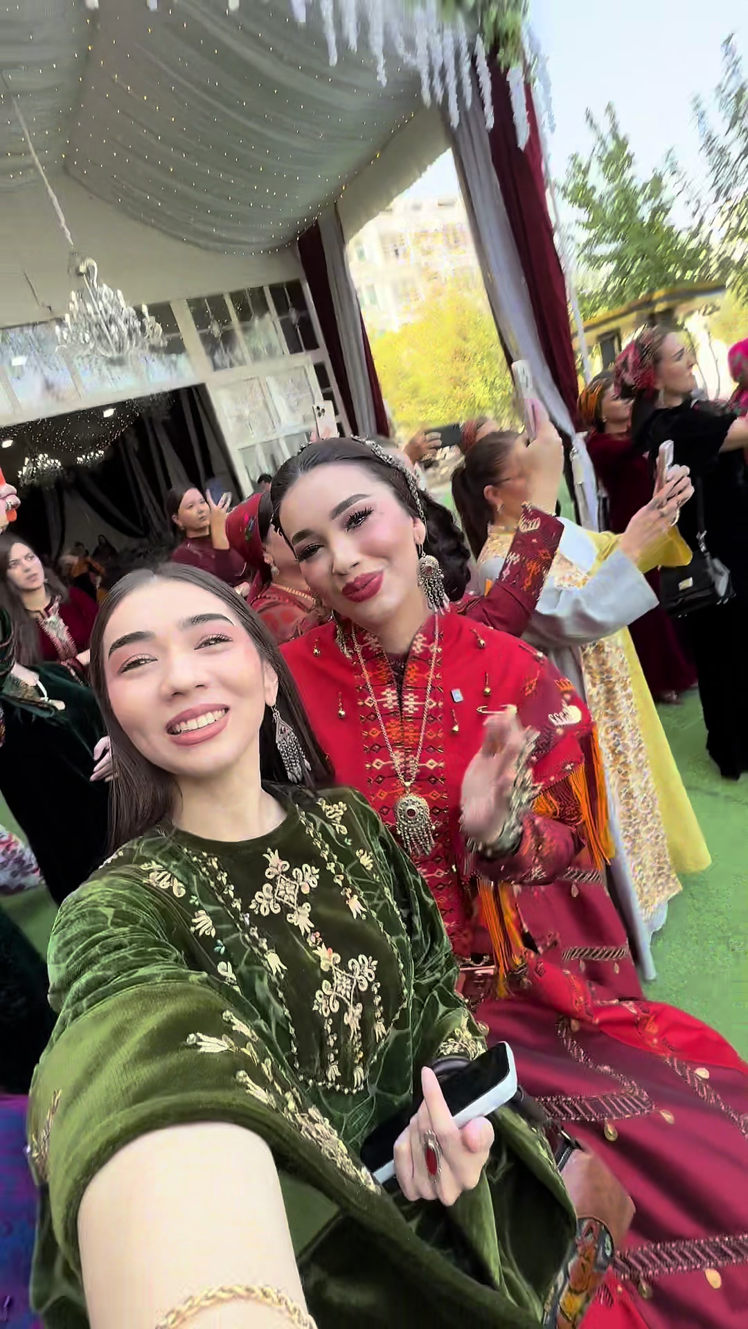 @gowher_hajymyradowa