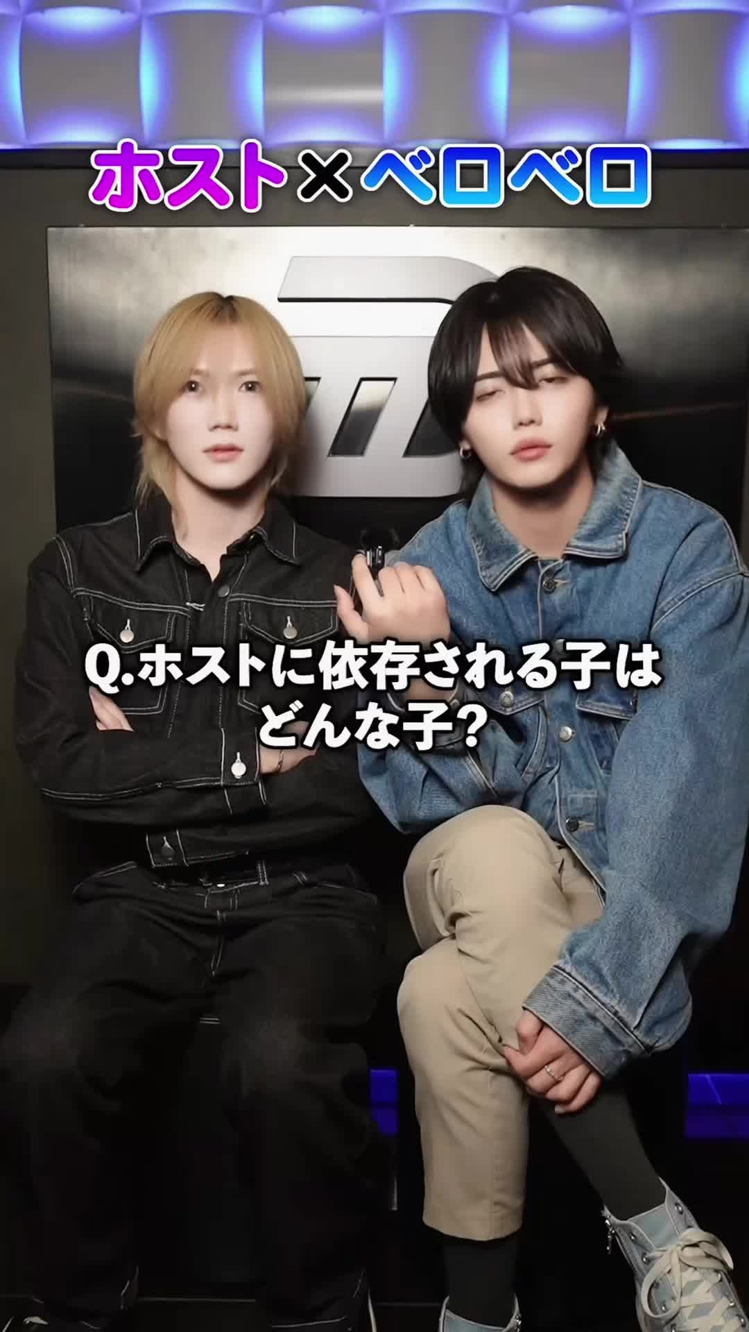 @べにとなぎ