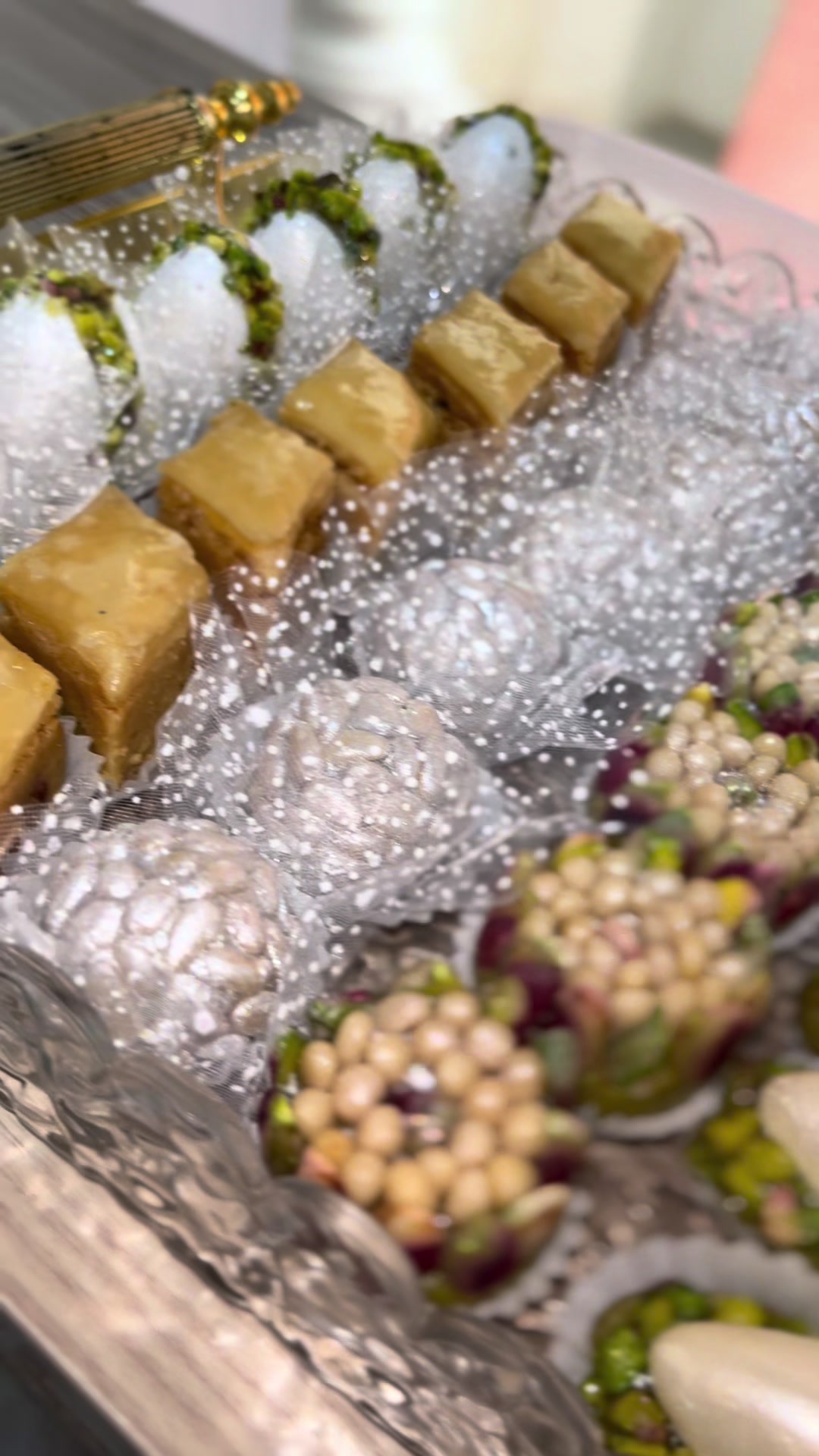 @Nesrine sweets ✨
