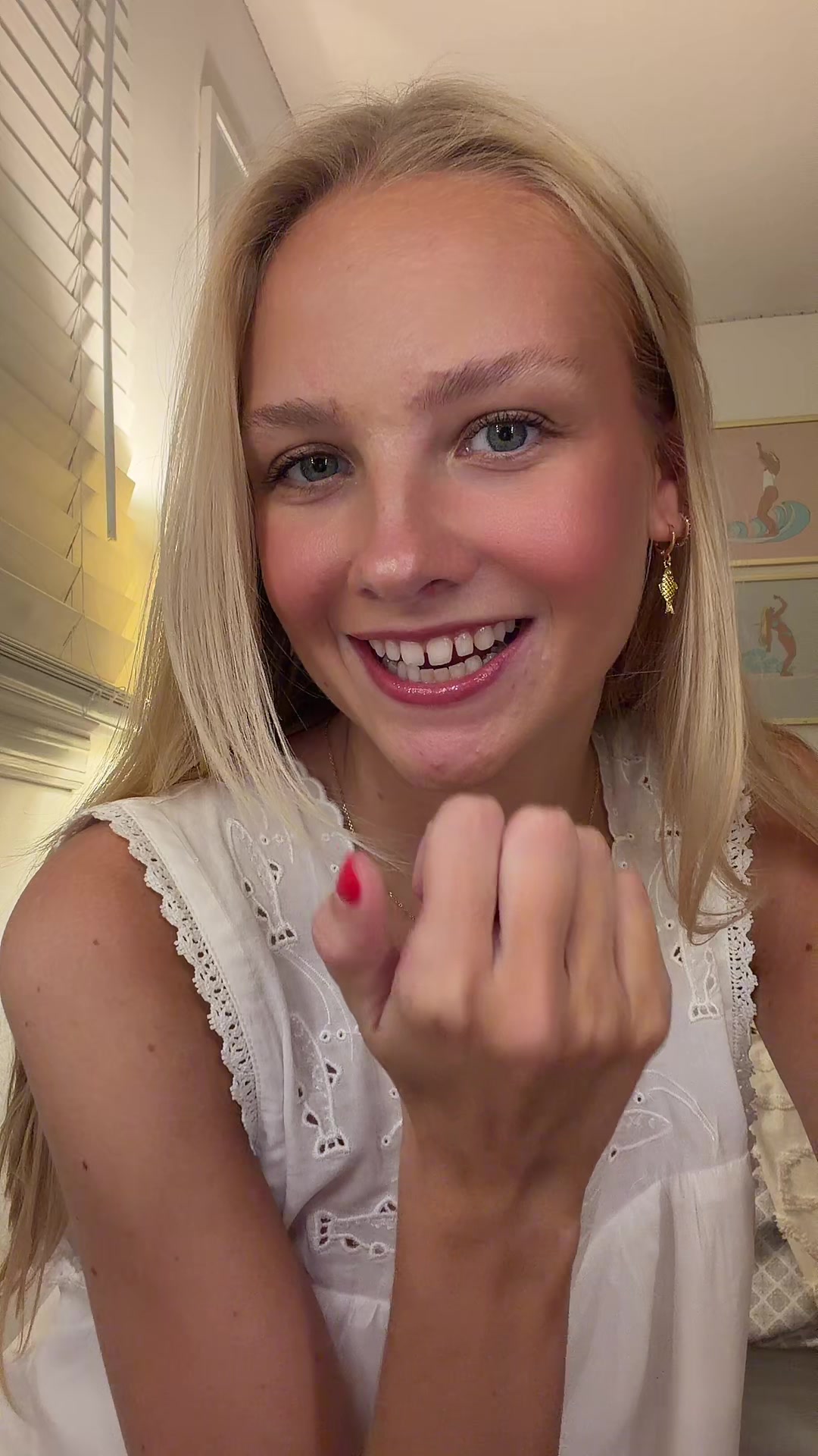@Claudia Hastings