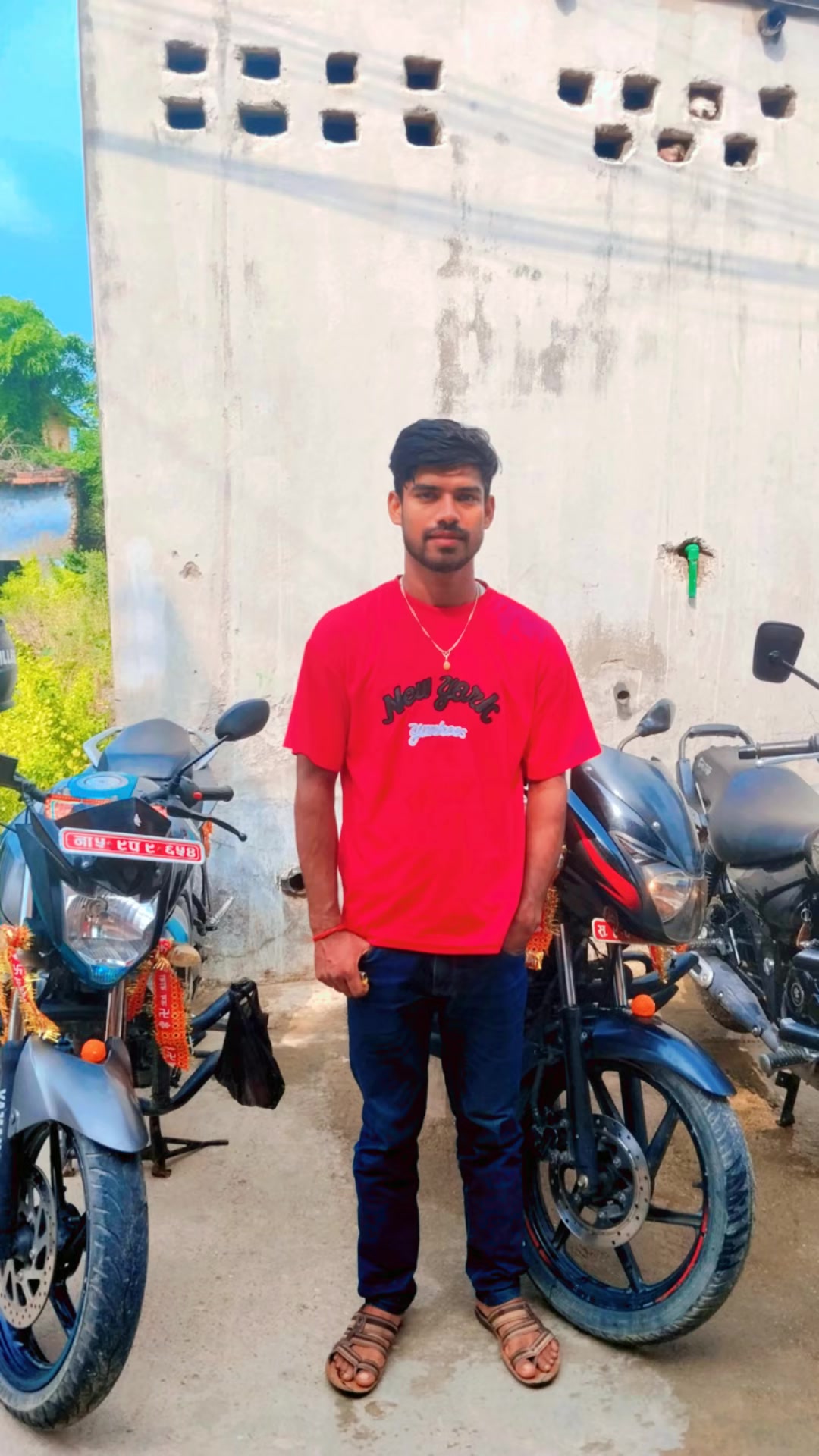 @👑 Nabin Yadav