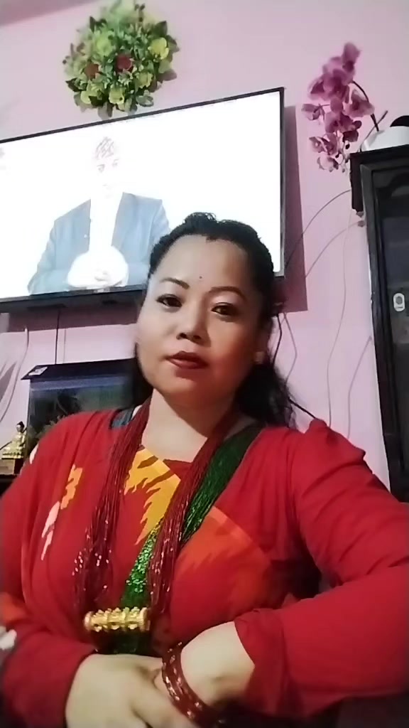 @Sarita Khadka