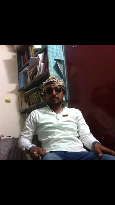 @Yasir Yaseen Gujjar