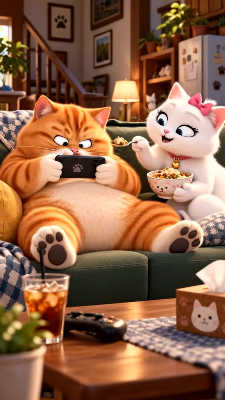 @Maxxy Cat’s