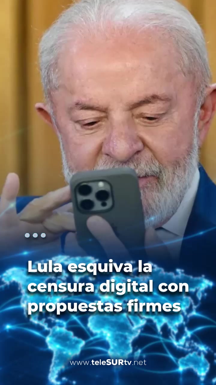 @teleSUR Clips