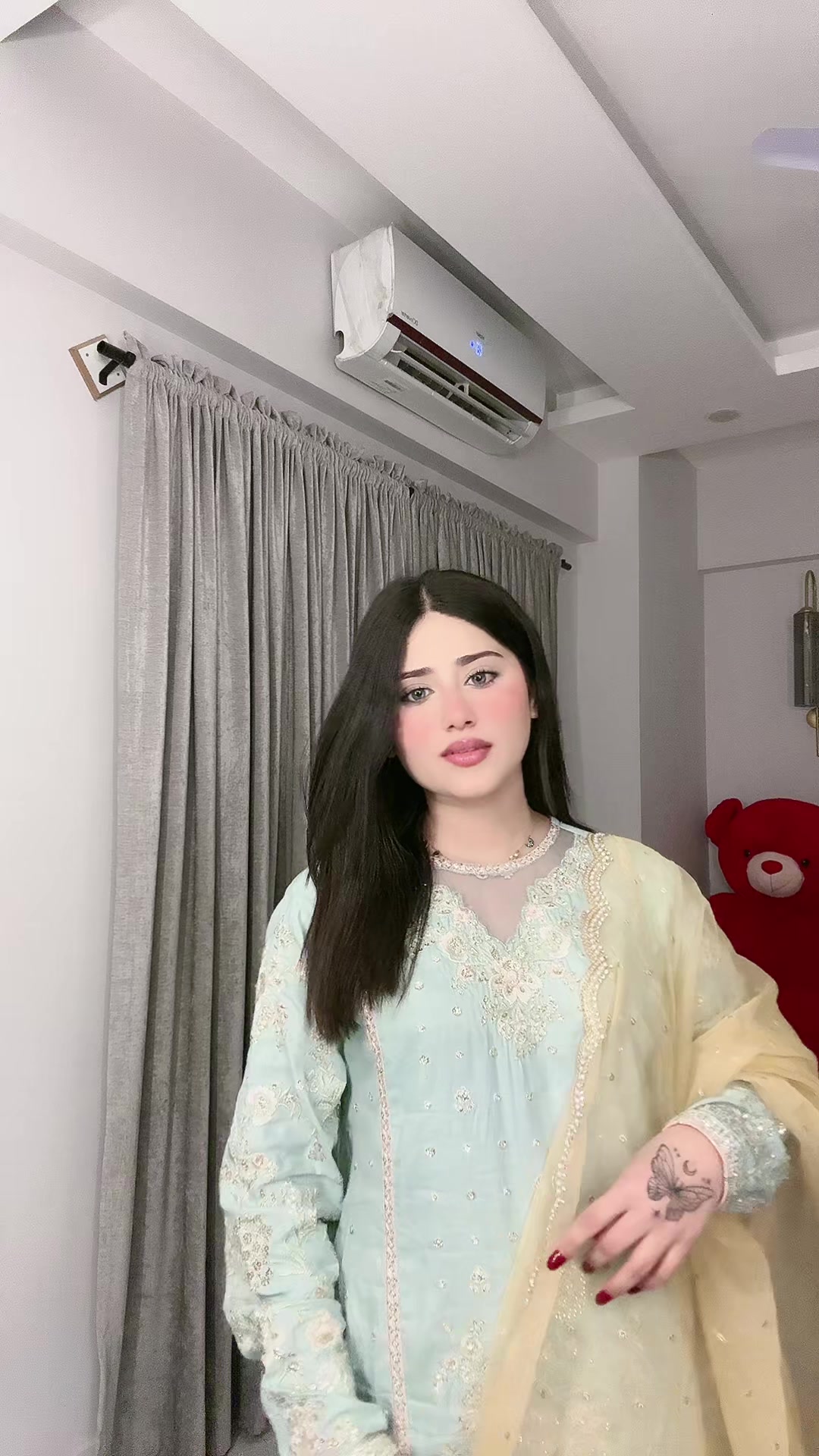 @Badshah❤️👑
