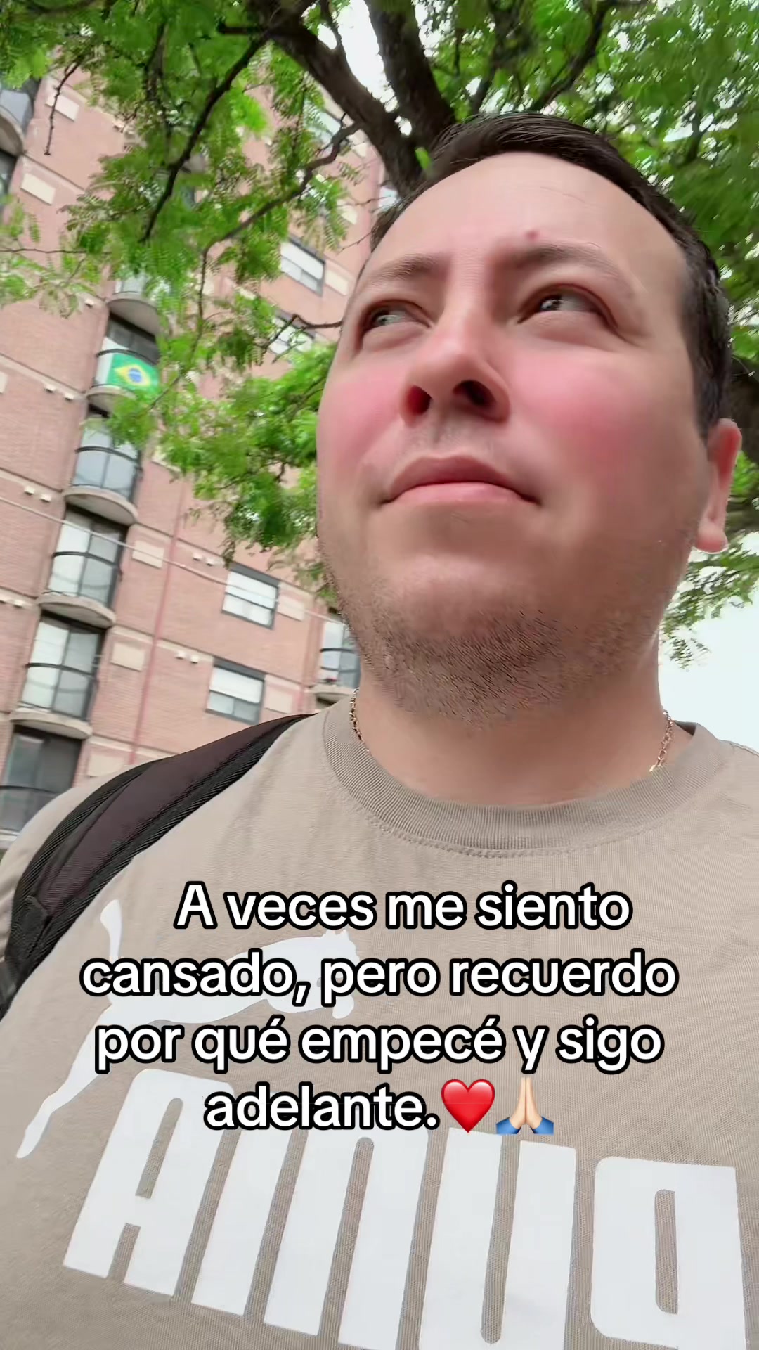 @Tony en Canada