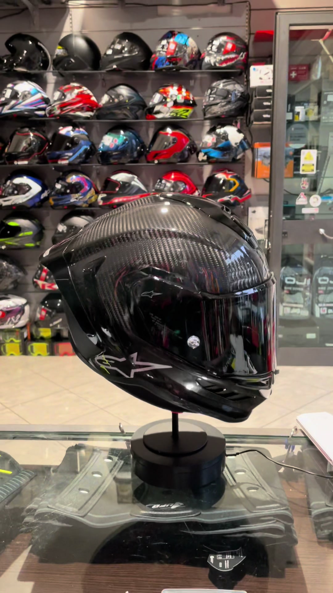 @Macchia Moto