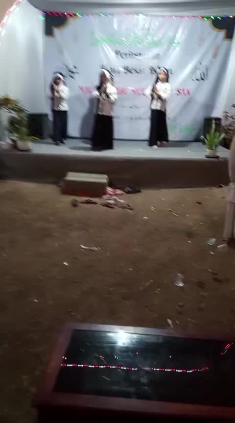 @Buket Indramayu Taslimah Hamim