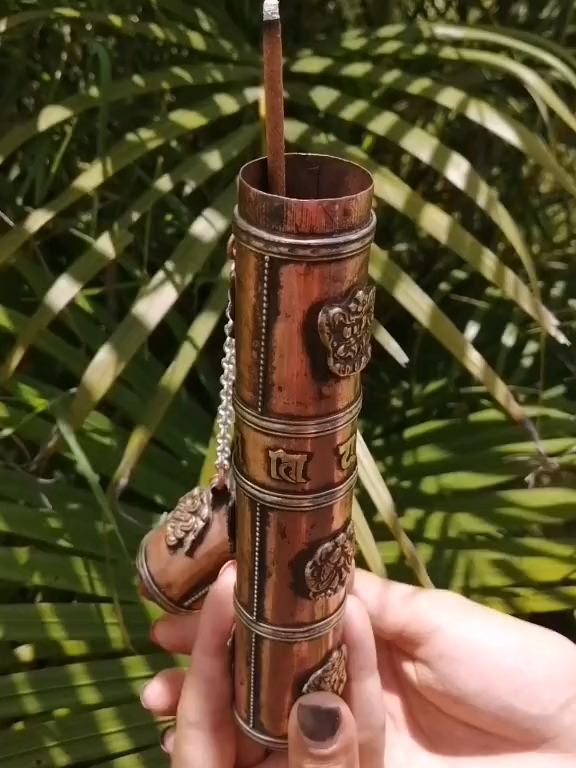 @Sentidos de la Vida