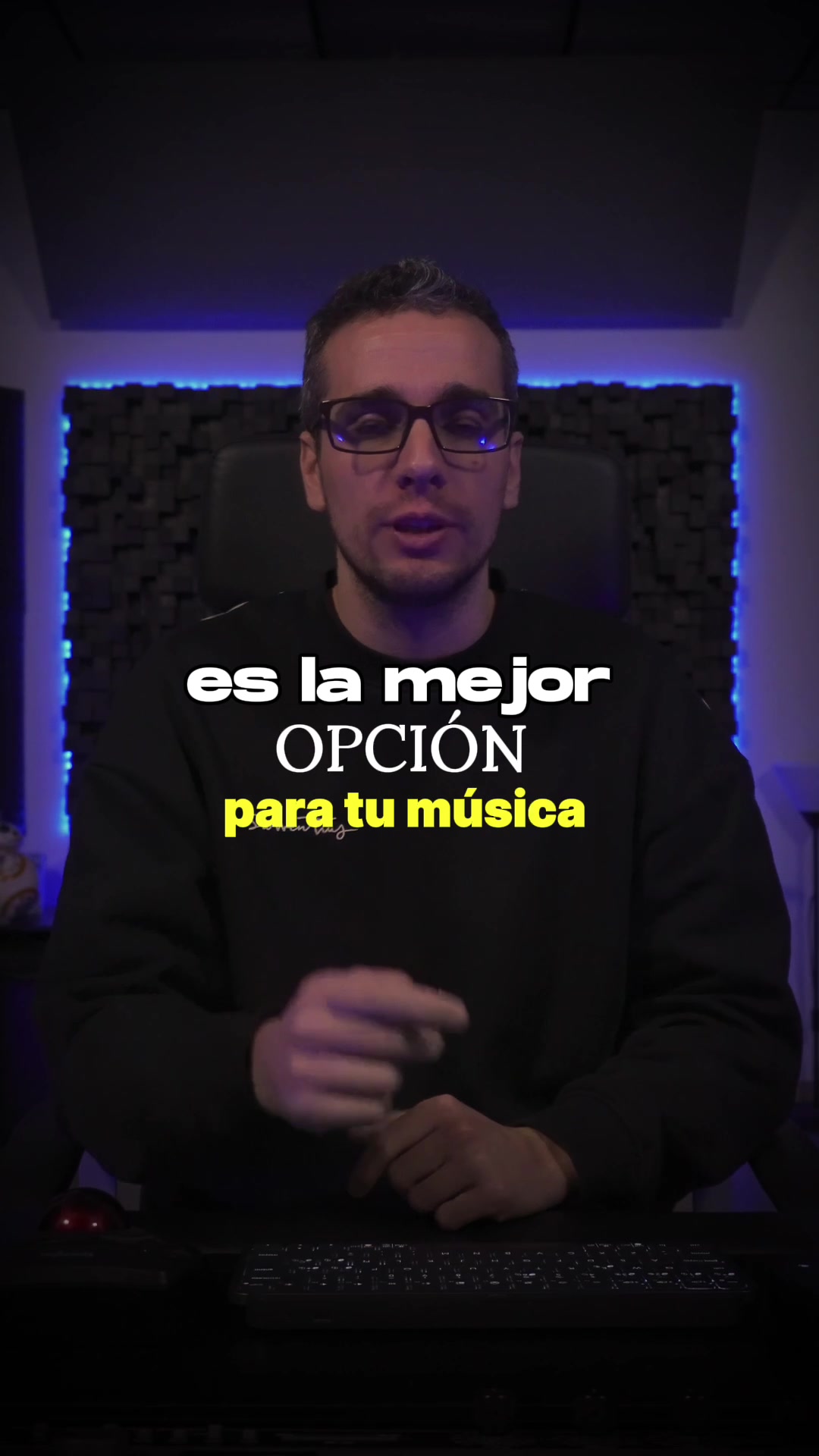 @Audiosmash Academy